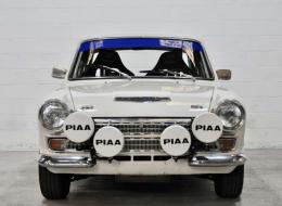 Ford Cortina GT 1.500cc