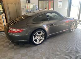 Porsche 997 Carrera 4S