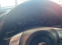 Porsche 997 Carrera 4S