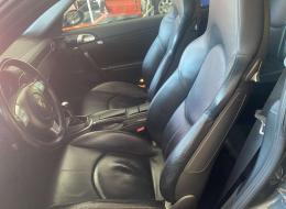 Porsche 997 Carrera 4S