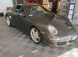 Porsche 997 Carrera 4S