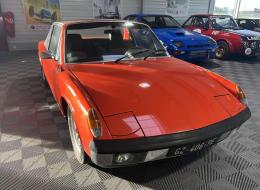 Porsche 914 / 4