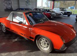 Porsche 914 / 4