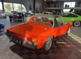 Porsche 914 / 4
