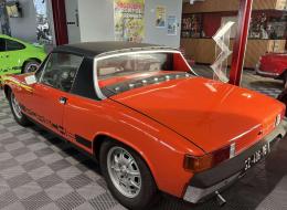 Porsche 914 / 4