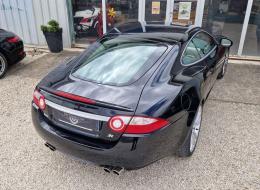 Jaguar XKR V8 4.2 L