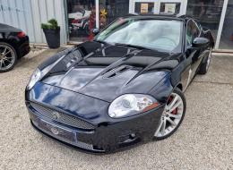 Jaguar XKR V8 4.2 L