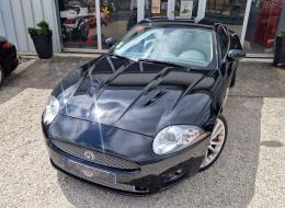 Jaguar XKR V8 4.2 L