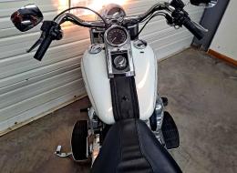 Moto Harley Davidson Fat Boy 1450