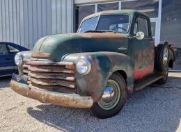 Chevrolet Pick-up 3100