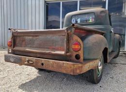 Chevrolet Pick-up 3100