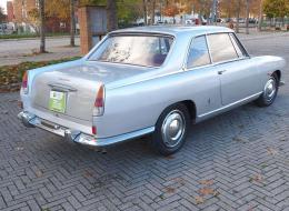 Lancia Flaminia Coupé