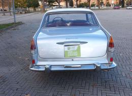 Lancia Flaminia Coupé