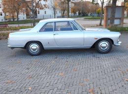 Lancia Flaminia Coupé