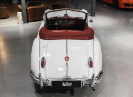 Jaguar Série - XK 140 DHC Roadster