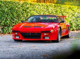 De Tomaso Pantera GT5 351C/V8