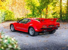 De Tomaso Pantera GT5 351C/V8