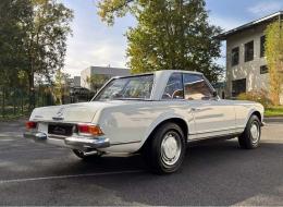 Mercedes-Benz SL 280 Pagode