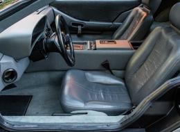 De Lorean DMC 12