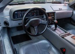 De Lorean DMC 12