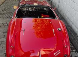 Austin Healey 3000 MKI BN7