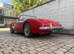 Austin Healey 3000 MKI BN7