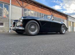 Austin Healey 3000 MKII BN7