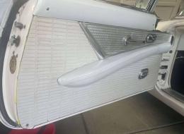 Ford Thunderbird Cabriolet