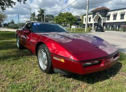 Chevrolet Corvette C4