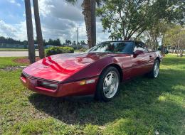 Chevrolet Corvette C4