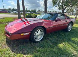 Chevrolet Corvette C4