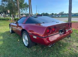 Chevrolet Corvette C4