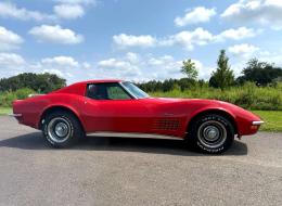 Chevrolet Corvette C3