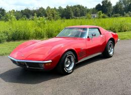 Chevrolet Corvette C3