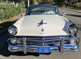 Ford Crown Victoria V8 Coupé