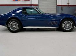 Chevrolet Corvette C3