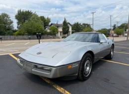 Chevrolet Corvette C4