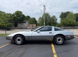 Chevrolet Corvette C4