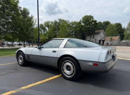 Chevrolet Corvette C4