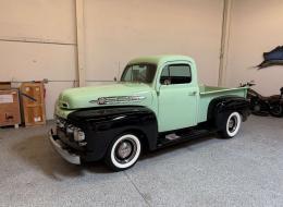Ford Pick-up