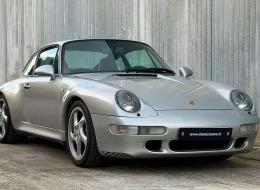Porsche 993 Carrera S