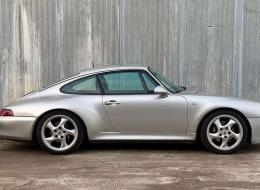 Porsche 993 Carrera S
