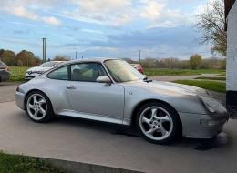 Porsche 993 Carrera S