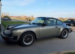 Porsche 911 Carrera 3.2 G50 Coupé