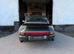Porsche 911 Carrera 3.2 G50 Coupé