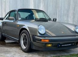 Porsche 911 Carrera 3.2 G50 Coupé