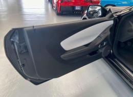 Chevrolet Camaro 45eme anniversaire