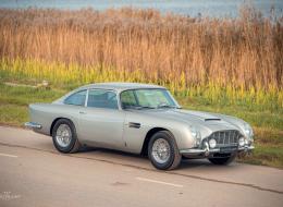 Aston Martin DB 5