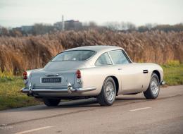 Aston Martin DB 5