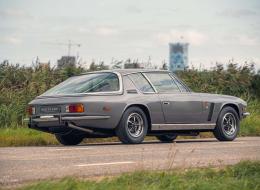Jensen Interceptor Mark II